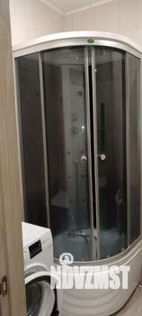 Студия квартира, на длительный срок, 30м2, 9/12 этаж