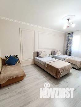 2-к квартира, посуточно, 60м2, 3/17 этаж