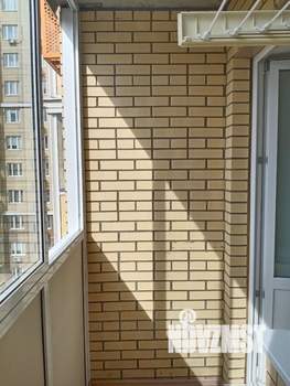 1-к квартира, на длительный срок, 37м2, 6/17 этаж