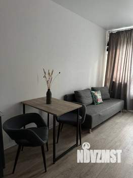 2-к квартира, на длительный срок, 34м2, 6/17 этаж