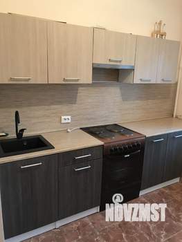 1-к квартира, на длительный срок, 36м2, 10/17 этаж