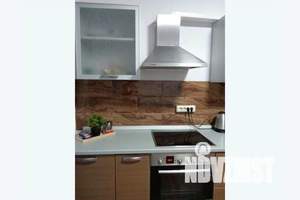 1-к квартира, посуточно, 33м2, 14/17 этаж