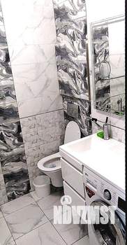 2-к квартира, на длительный срок, 45м2, 18/25 этаж