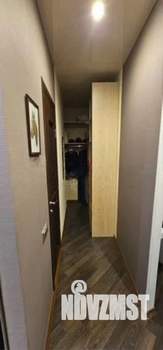 1-к квартира, на длительный срок, 45м2, 14/17 этаж