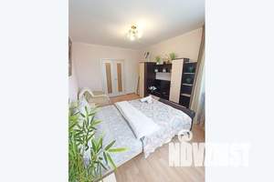 2-к квартира, посуточно, 60м2, 3/27 этаж
