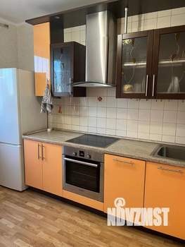 2-к квартира, на длительный срок, 64м2, 8/17 этаж