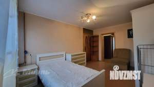 3-к квартира, на длительный срок, 65м2, 5/9 этаж