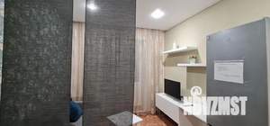 1-к квартира, посуточно, 40м2, 13/16 этаж