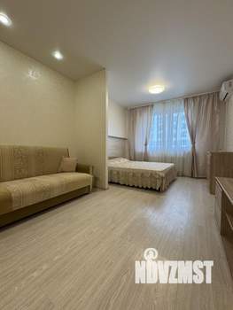 1-к квартира, на длительный срок, 46м2, 8/9 этаж