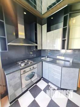 2-к квартира, на длительный срок, 45м2, 7/9 этаж
