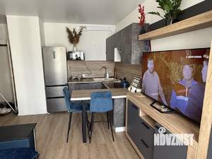 2-к квартира, на длительный срок, 32м2, 11/17 этаж