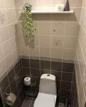 1-к квартира, на длительный срок, 35м2, 2/14 этаж