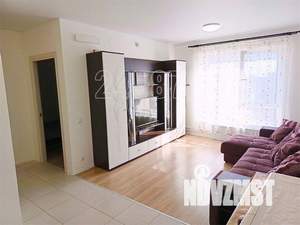 2-к квартира, на длительный срок, 40м2, 25/25 этаж