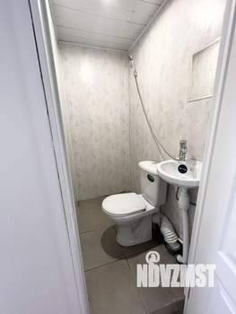 1-к квартира, на длительный срок, 16м2, 1/5 этаж