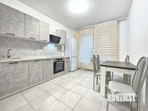 2-к квартира, на длительный срок, 60м2, 3/25 этаж