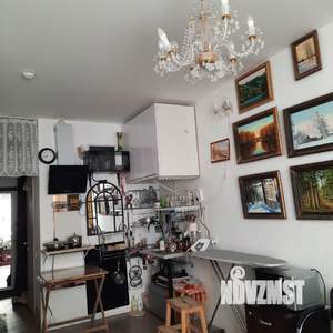 1-к квартира, на длительный срок, 20м2, 4/25 этаж