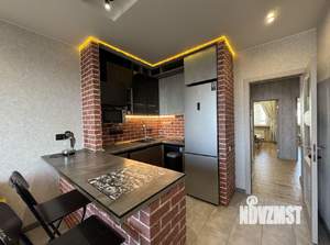 2-к квартира, на длительный срок, 53м2, 16/17 этаж