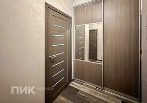 1-к квартира, на длительный срок, 38м2, 2/25 этаж