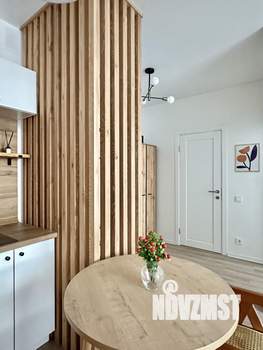 2-к квартира, посуточно, 40м2, 1/1 этаж