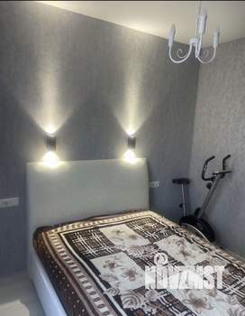 1-к квартира, на длительный срок, 35м2, 8/19 этаж