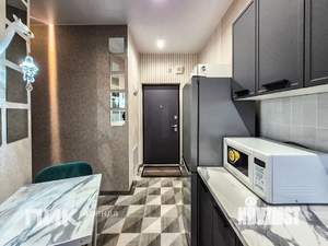 1-к квартира, на длительный срок, 26м2, 6/16 этаж