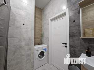 2-к квартира, посуточно, 40м2, 6/20 этаж