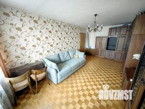 2-к квартира, на длительный срок, 55м2, 9/9 этаж