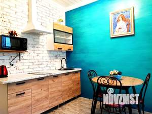 2-к квартира, посуточно, 35м2, 2/2 этаж