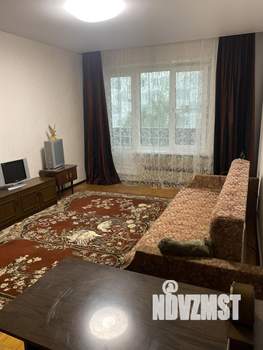 2-к квартира, на длительный срок, 46м2, 7/9 этаж