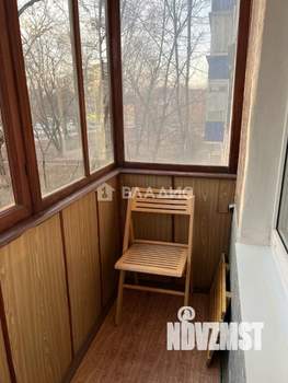 2-к квартира, на длительный срок, 43м2, 2/9 этаж