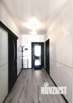 2-к квартира, на длительный срок, 40м2, 18/25 этаж