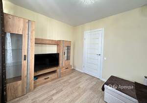 2-к квартира, на длительный срок, 45м2, 15/25 этаж