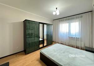 2-к квартира, на длительный срок, 70м2, 14/16 этаж