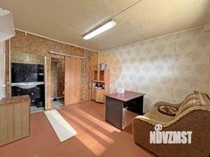 Студия квартира, на длительный срок, 22м2, 1/1 этаж