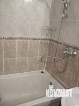 1-к квартира, на длительный срок, 38м2, 8/17 этаж