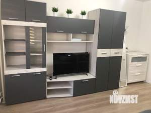 Студия квартира, на длительный срок, 20м2, 17/26 этаж