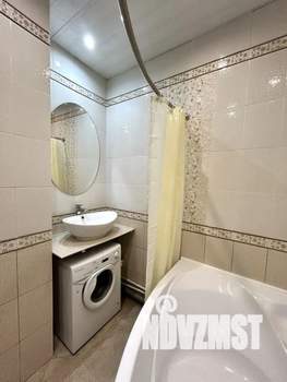 1-к квартира, посуточно, 31м2, 1/1 этаж