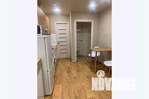 3-к квартира, посуточно, 56м2, 3/18 этаж