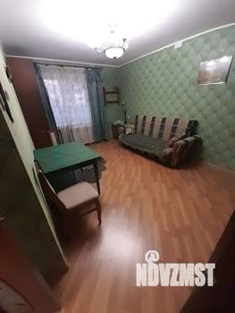 2-к квартира, на длительный срок, 45м2, 2/9 этаж
