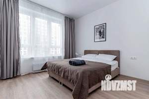 3-к квартира, посуточно, 75м2, 1/1 этаж