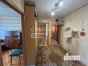 3-к квартира, на длительный срок, 64м2, 3/9 этаж