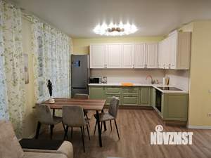 2-к квартира, на длительный срок, 50м2, 2/17 этаж