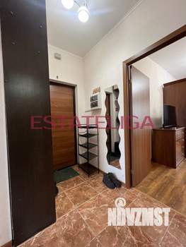 1-к квартира, на длительный срок, 36м2, 5/17 этаж