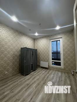 3-к квартира, на длительный срок, 73м2, 4/21 этаж