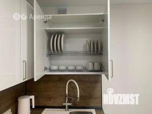 1-к квартира, на длительный срок, 37м2, 20/25 этаж