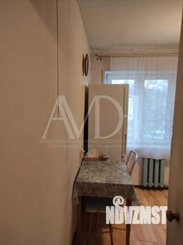 1-к квартира, на длительный срок, 31м2, 3/5 этаж