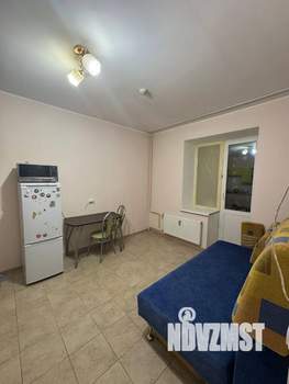 1-к квартира, на длительный срок, 38м2, 5/17 этаж