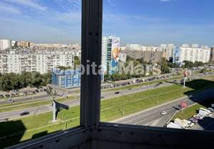 3-к квартира, на длительный срок, 85м2, 14/17 этаж