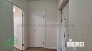 Студия квартира, на длительный срок, 25м2, 13/18 этаж