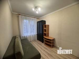 2-к квартира, на длительный срок, 43м2, 5/5 этаж